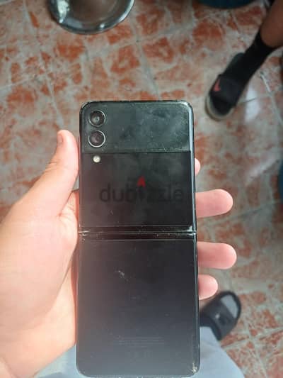 Samsung Z Flip 3