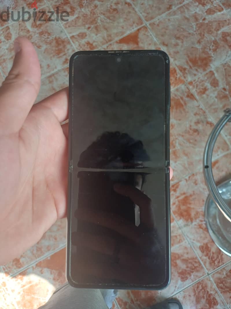 Samsung Z Flip 3 1