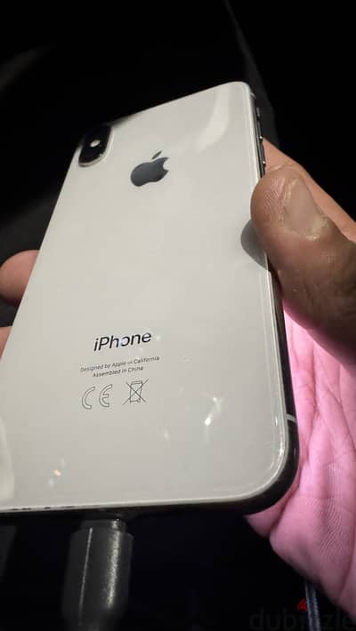 Apple - iPhone X