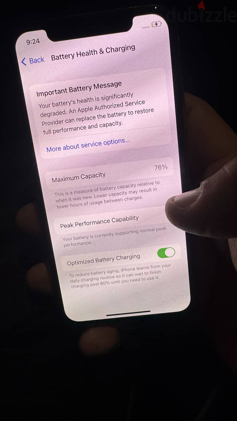 Apple - iPhone X 2