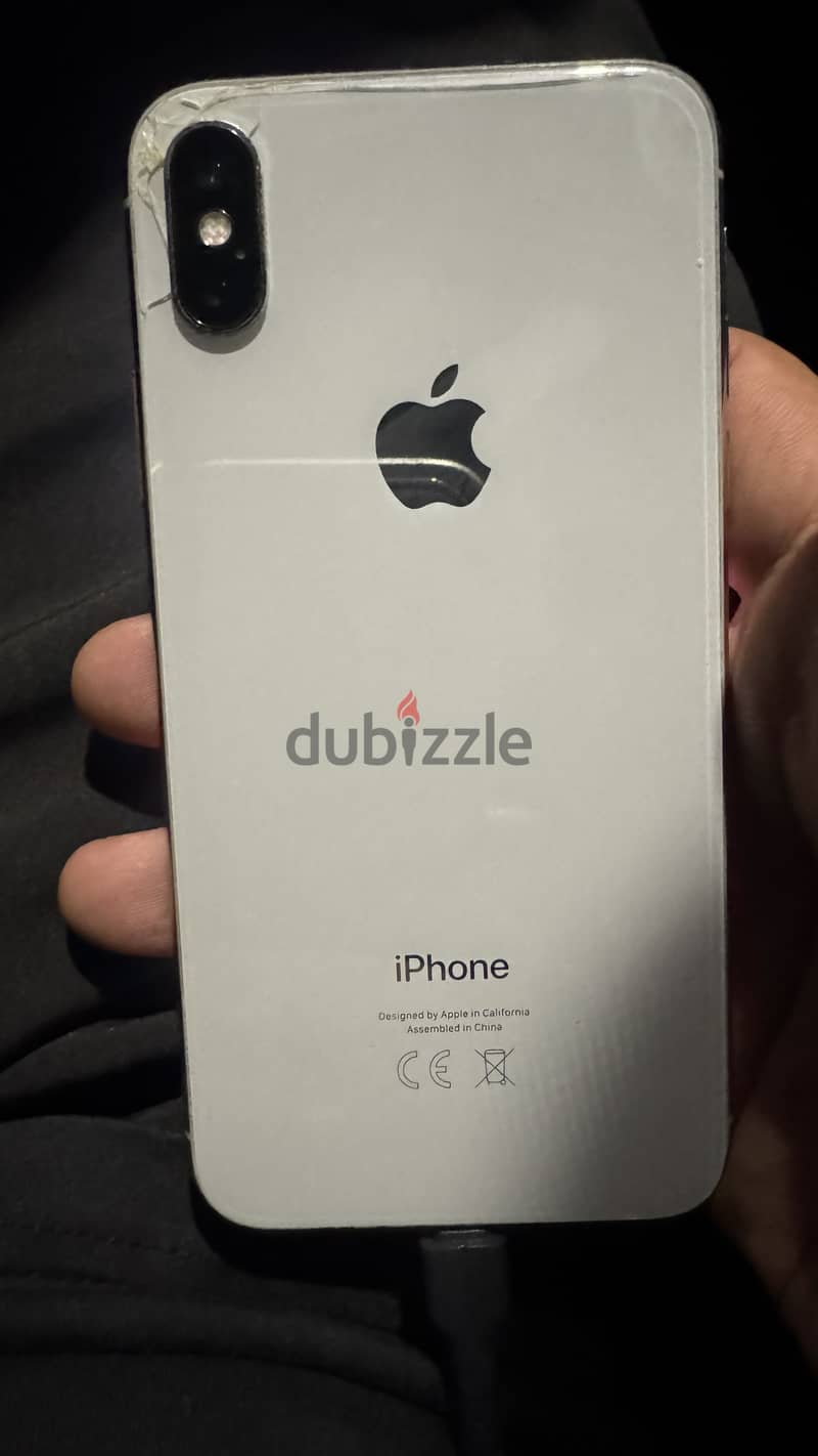 Apple - iPhone X 3