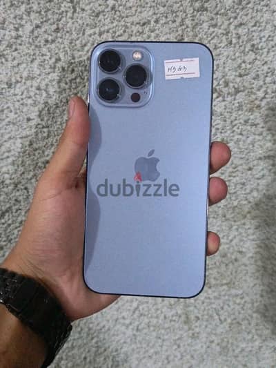 آبل - آيفون 13 برو ماكس