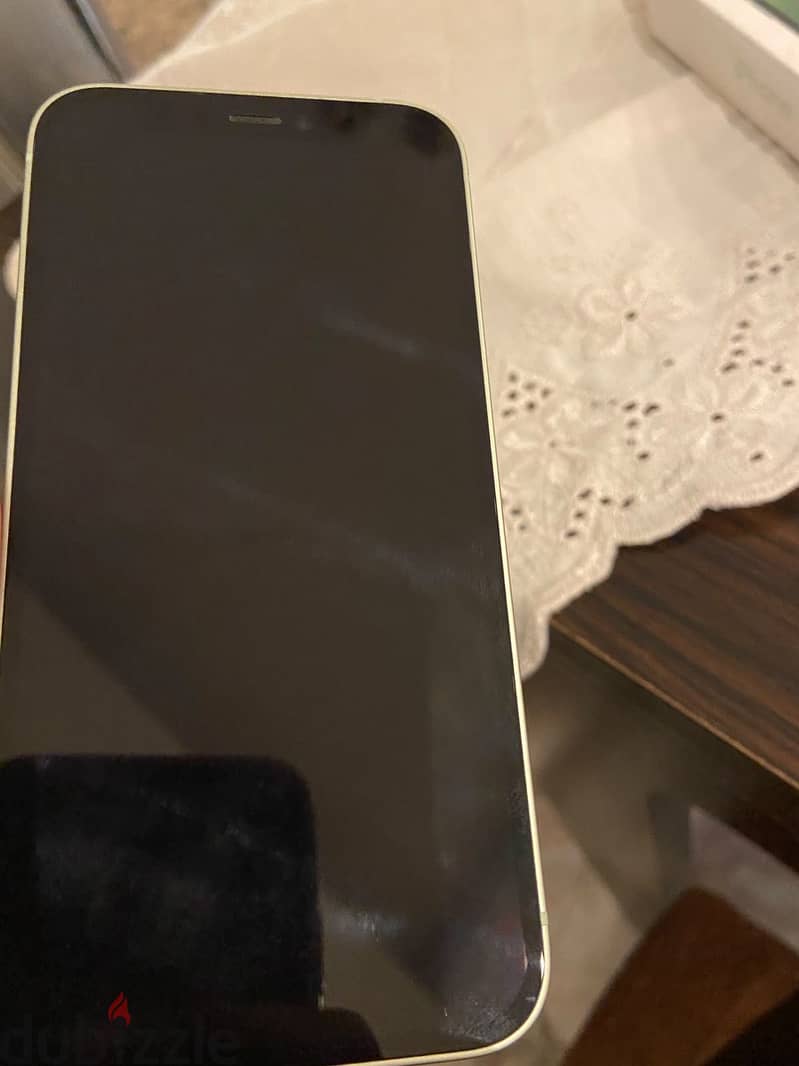 Apple - iPhone 12 mini 2