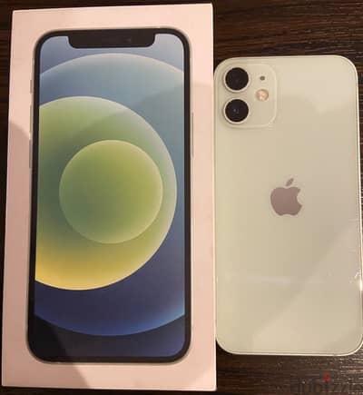 Apple - iPhone 12 mini