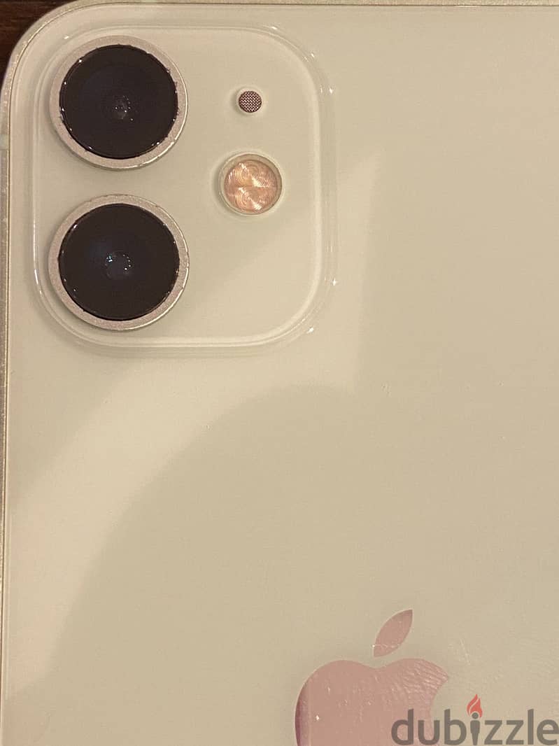 Apple - iPhone 12 mini 4