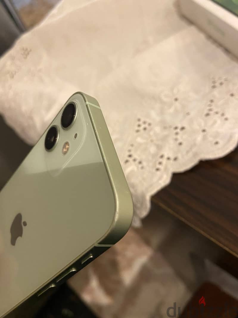Apple - iPhone 12 mini 3