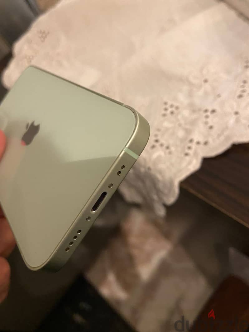 Apple - iPhone 12 mini 7