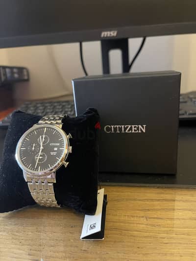 Citizen