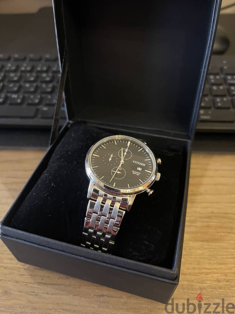 Citizen 1