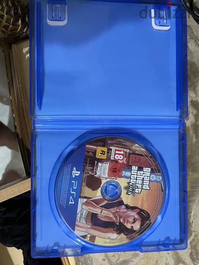 Gtaمستعمله