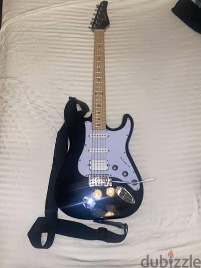 جيتار باندل-guitar bundle
