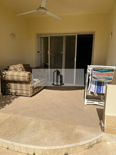Ground floor chalet for sale in Stella Heights, North Coast, 50m garden, immediate delivery