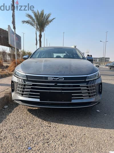 BYD Destroyer 05 2026