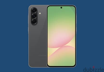 Samsung A56 للبيع
