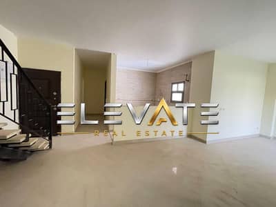 دوبلكس فاخر للإيجار في كمبوند ديار – 220م + 30م جاردن  أول سكن