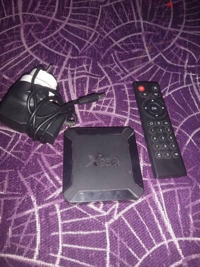 جهاز xboxتي في x96Q