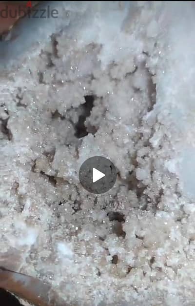 احجار طبيعية