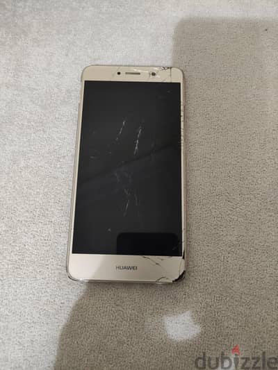هواوي Y7 prime قطع غيار
