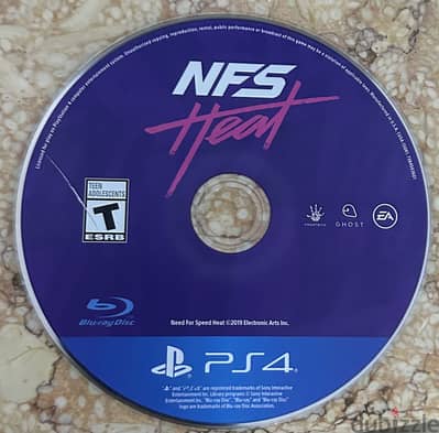 need for speed heat