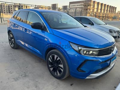 Opel Grandland TopLine 2024