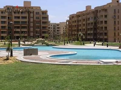 For travel reasons, apartment for sale 130m + garden 120m in Garden Hills compound, 6th of October. 2 rooms and 2 bathrooms. Price 2 million and 850 thousand, negotiable 01014141476 or 01117605271