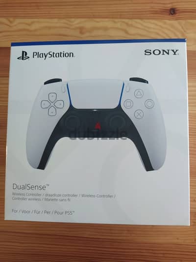Joystick 5 new دراع بلاستيشن