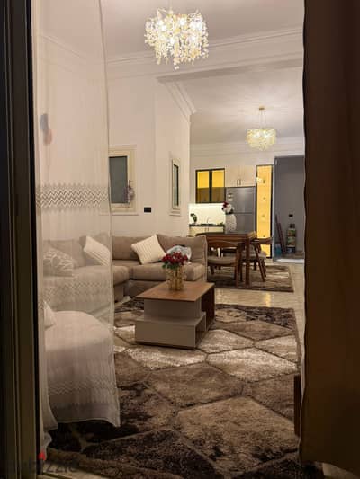 3 غرف بإطلالة مميزة | مارينا 5 | شاليه 120م للبيع | 2 حمام | الساحل الشمالي | Marina 5 | Chalet For Sale | 9,500,000 جنيه