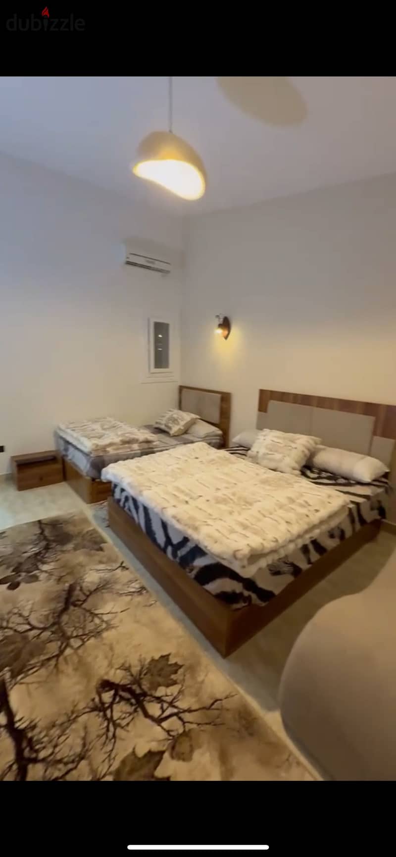 شاليه بـ٣ غرف نوم في مارينا 5، صورة ١٠ من ١١