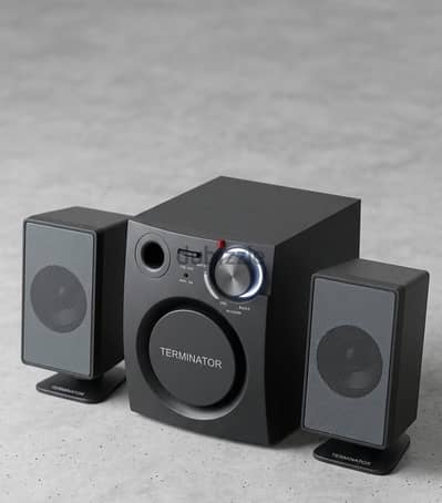 صب وافر TERMINATOR 12000W  ممتازة بالكرتونة