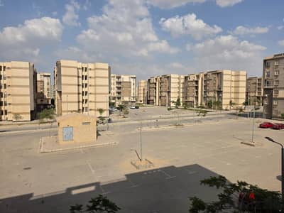 Apartment for sale in Egypt, Al-Waha, 6 October Apartment for sale in Egypt, Al-Waha, 6 October