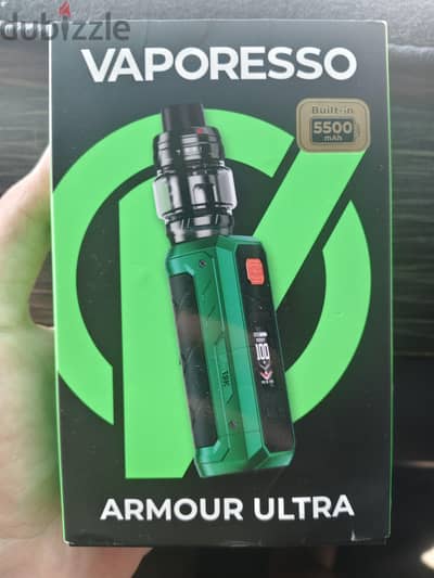 فيب Vaporesso Armour Ultra