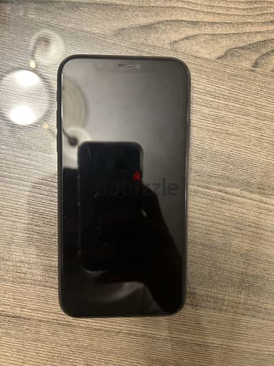 Apple - iPhone 11