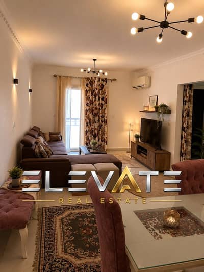 Fully Furnished Apartment for Rent in Gardenia City - Prime Location
