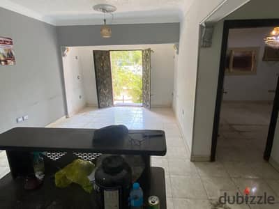 Air-conditioned apartment licensed for administrative use with a private entrance extending to Mustafa El-Nahas, main area, Ninth District, Nasr City for rent Air-conditioned apartment licensed for administrative use with a private entrance extending to Mustafa El-Nahas, main area, Ninth District, Nasr City for rent