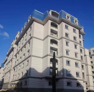 Own a 134m² Apartment in Latin District | Prime Location near Alamein Towers