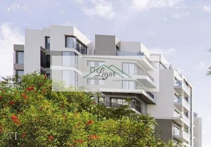 Apartment for sale in Zed West with kitchen & ac's 158m