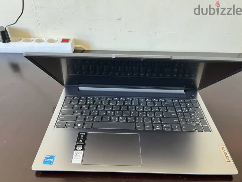 Lenovo IdeaPad Slim 3 5