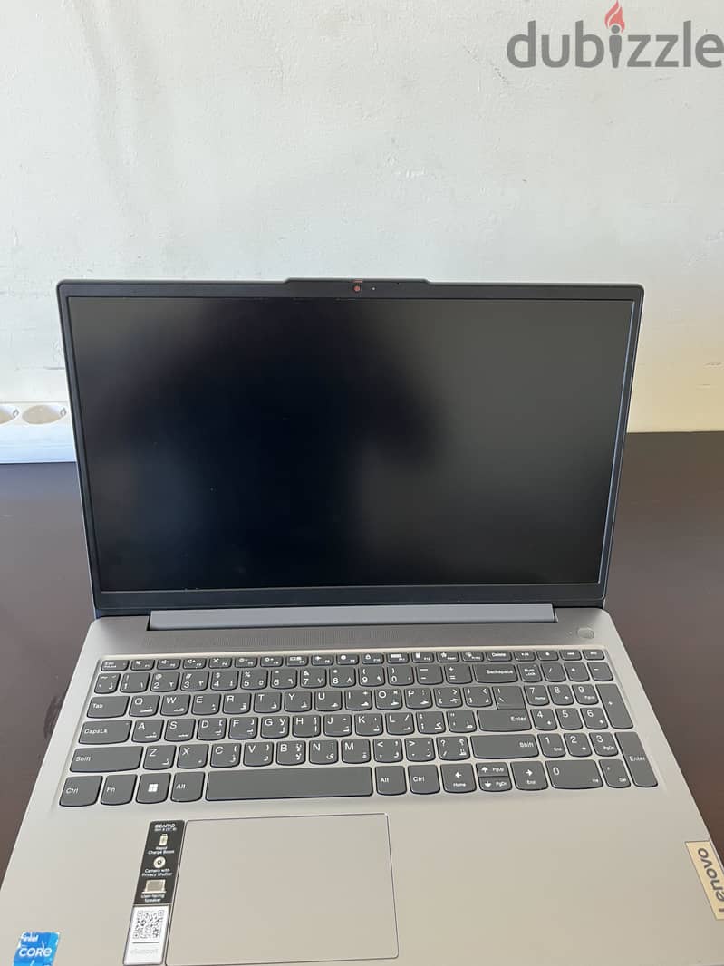 Lenovo IdeaPad Slim 3 6