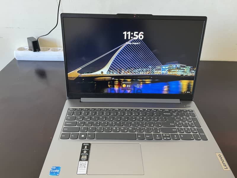 Lenovo IdeaPad Slim 3 7