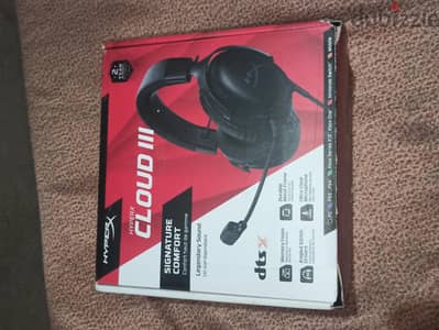 hyper x cloud 3