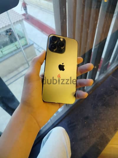 Apple - iPhone 13 Pro