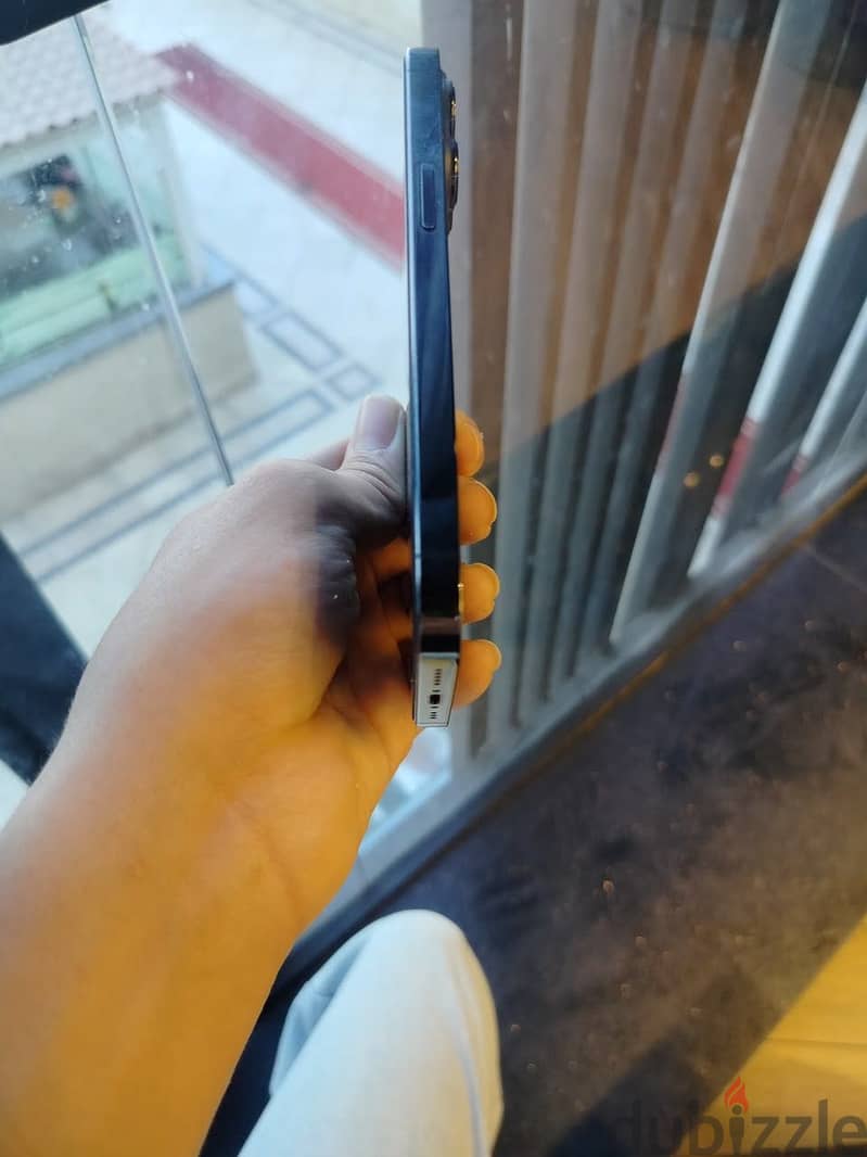 Apple - iPhone 13 Pro 5