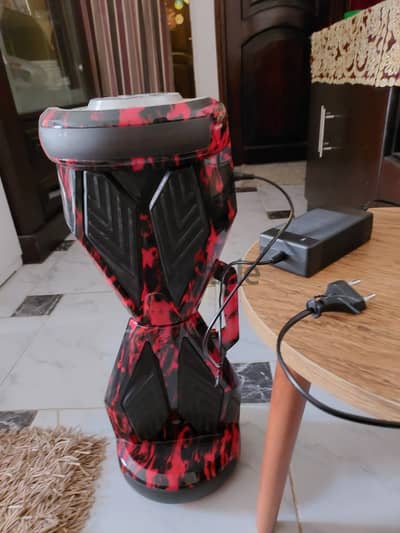 Hover board 8 like new