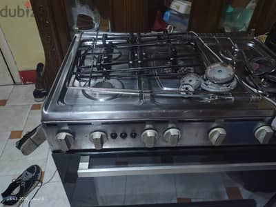 بوتجاز فريش ٥ شعله