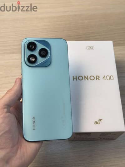 Honor 400