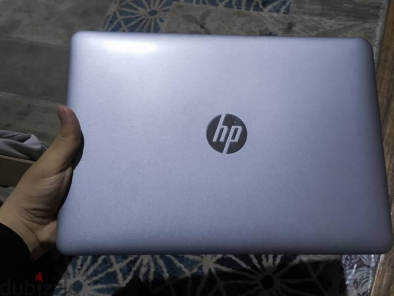 HP PrOBooK 430 G4 1