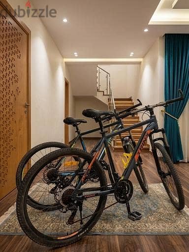 2 bicycle for sale 1