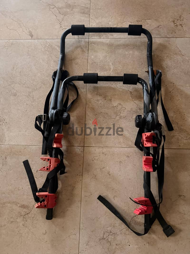 2 bicycle for sale 2