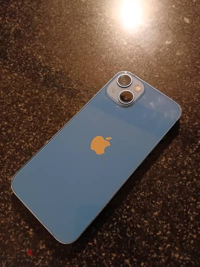 Apple - iPhone 13