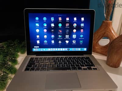 MacBook Pro (13-inch, Mid 2012)